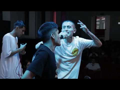 CAMARENA vs JESFET vs LANDO LINES -8vos- Final Nacional Campo de Marte 2022