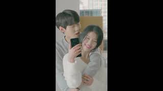 [CUT] SEEART Baek Hyeonju in Seo Eunkwang(BTOB), NC.A  - So Do You MV 180227 (씨앗 백현주 컷)