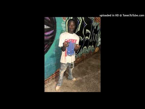 Huncho 187 - whatspoppin