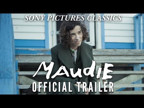 Kino: Maudie