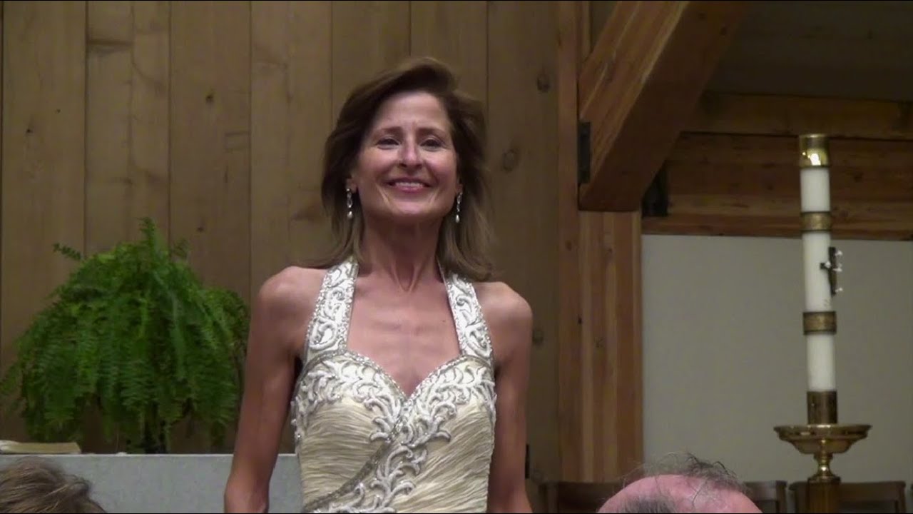 Promotional video thumbnail 4 for Brava Soprano