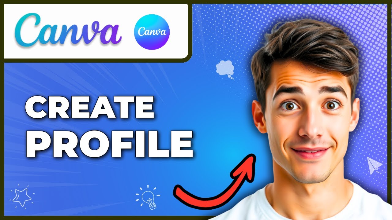 How To Create A Professional Company Profile In Canva (Easiest Way) (2026 Guide)