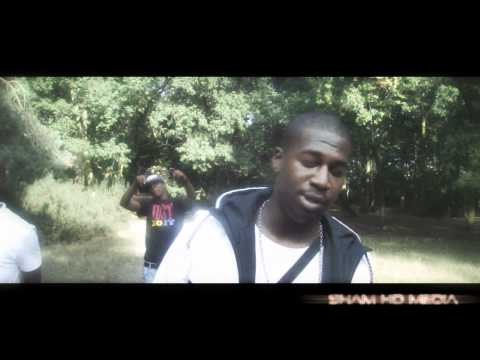 Sham HD Media - Youngs Luciano Freestyle