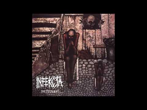 Infekcja ‎- Przegrani... CD/LP 2005 (Full Album)
