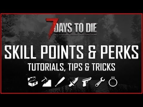 7 days to die console commands skill xp 7 days to die console commands skill xp