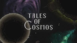 Tales of Cosmos Steam Key GLOBAL