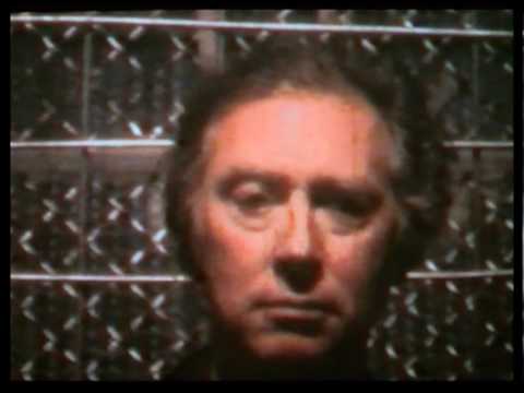 Michael Snow (1978) by Gérard Courant - Cinématon #44