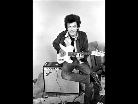Mike Bloomfield 