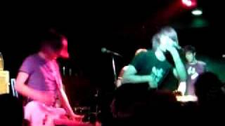 Sydney - Got Some Purple Stuff... Hey, Sunny D