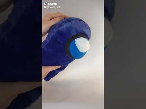 Among us детская мягкая игрушка из игры Амонг Ас