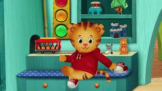 Daniel Tiger&#39;s Neighborhood - It&#39;s Such a Good Feeling &quot;Ending Song&quot; (2024)