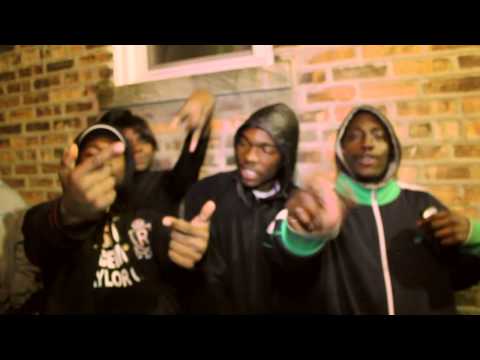 King Blak  "Fake Niggas" & "Fuck Tha Opps" (Official Video) | @Fatblak6970