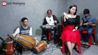 Download lagu MASIH ADAKAH - Ning Haniya - Cover Arif Rampak & Friends mp3