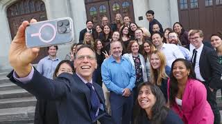 Albany Law Flex JD Program
