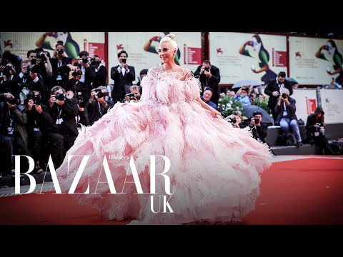 The 19 best Venice Film Festival dresses of all time