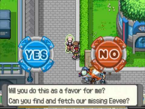 Let's Play Pokemon Ranger: Shadows of Almia Part 14: Legends Of The Past