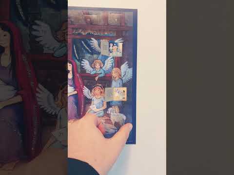 Advent Vlog Day 06 2023 #advent #vlog #christmas #calendar