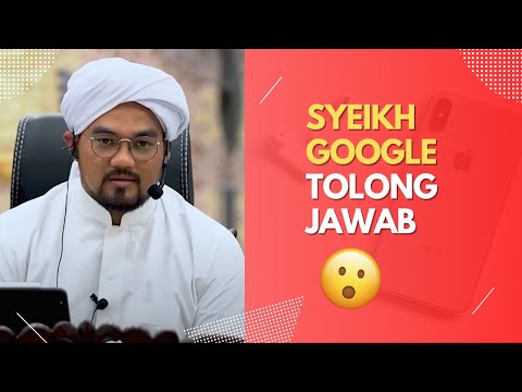 Punca Al-Quran & Hadis DIKHIANATI | Syeikh Mohd Nazrul
