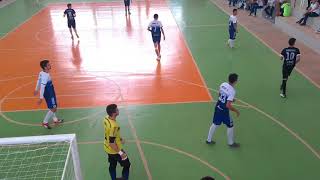 Semi final interclasse 3°B 2018