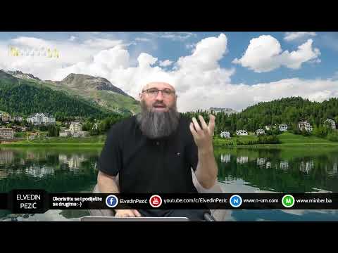 Postoje li zaljubljeni džini ?