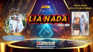 Download lagu LIVE 'LIA NADA' EWEK GROUP || Hajat Bpk. CATU - Ibu  TURINAH || Rabu, 17 Desember 2025 mp3