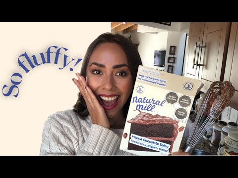 Boxed Cake Mix Hack / SECRETS REVEALED!