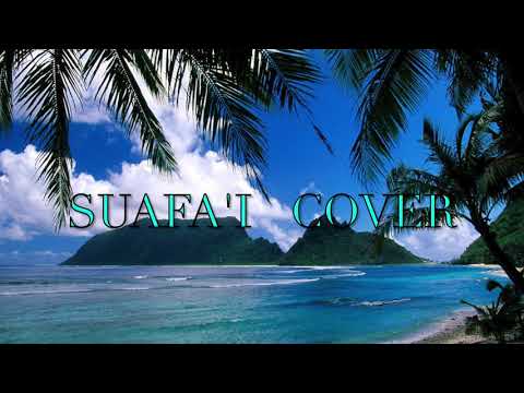Suafa'i_Mt Vaea Band /Cover_M&S Records