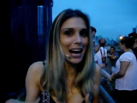 F&F - Recado da Flavinha (12/10/2011)