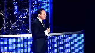 Luis Miguel - Intro/Mujer de Fuego y Suave Guadalajara, Auditorio Telmex 2013 (Audio Profesional) HD