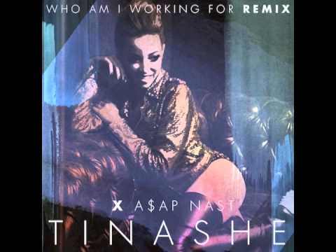 Video thumbnail for Who Am I Working for? (Remix)