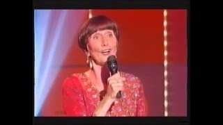 June Brown sings Little Donkey (1998)