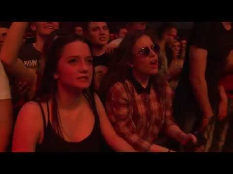 FOX & TATULA @ Green Bass, Novi Sad 11  April, 2015 part part 2 5