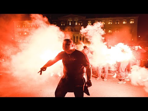 Barcode Entertainment and Immune