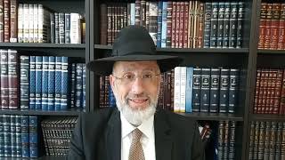 L importance de lire les téhilim chaque jour (Rabbénou) offert pour kol am Israël