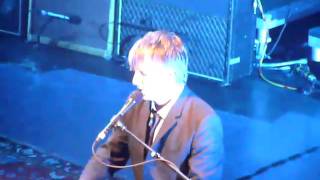 Crowded House Twice if your lucky 8 20 10