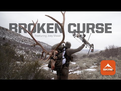 SKRE Gear and Visser Ventures Outdoors 