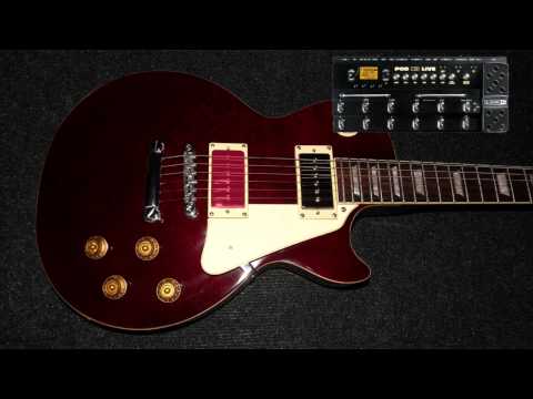 Seymour Duncan SPH-90 (Phat Cat) Demo