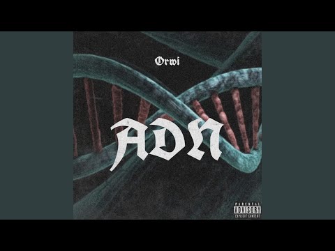 ADN (Freestyle)