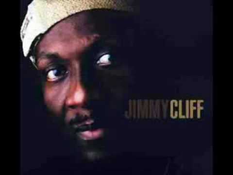 Jimmy Cliff - Peace