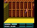 NES Longplay 434 Double Dragon III The Rosetta Stone JP