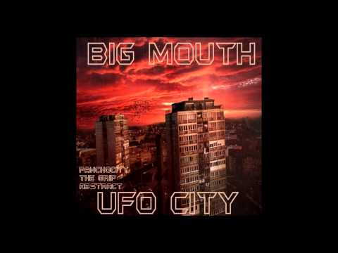 PANCHOCITY & THE GRIP &  ABSTRACT   HAJT TASH SHKO