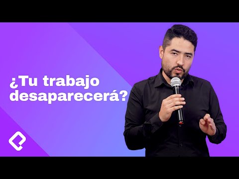 Los 10 empleos sin estabilidad laboral de la próxima década