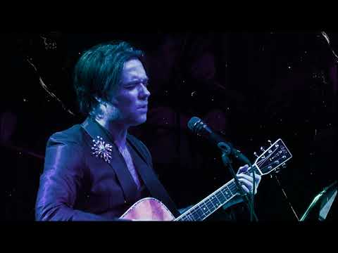 Videoclip de Gay Messiah (Live) — Rufus Wainwright