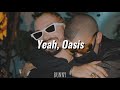 J Balvin, Bad Bunny, Mr Eazi - CÓMO UN BEBÉ (Letra)