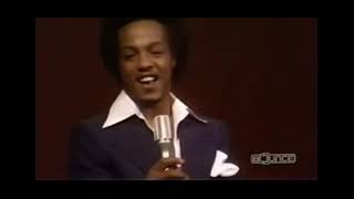 Interview With Don Cornelius/Peabo Bryson - Feel The Fire  (1978)