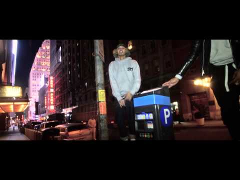 TRILLSET ( DOPE BOY FLY & JON LIN ) - BEAT DROP