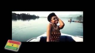 African women - World Music - Ghana - Becca - mit Text