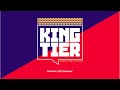 King Tier #2: Maarten Brands, Tim Walree & Rutger van Dijk