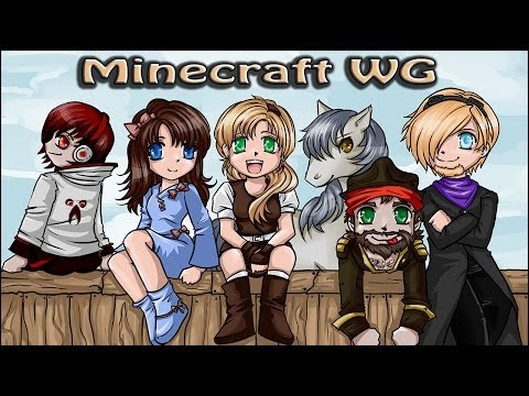 Minecraft WG S05-E178 - ( Goldverschwendung ) [Deutsch] -HD- 779]