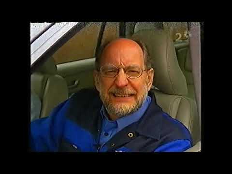 Bosse Bildoktorn S02E04